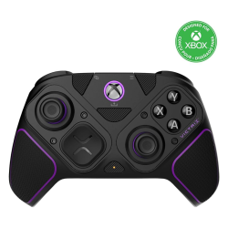 PDP Victrix Pro BFG drahtlos Controller - Black